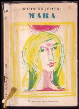 Robinson Jeffers: Mara