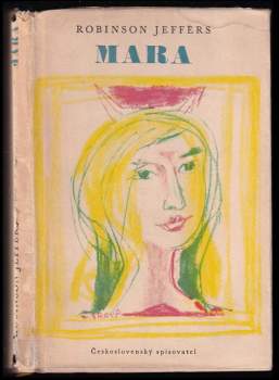 Robinson Jeffers: Mara