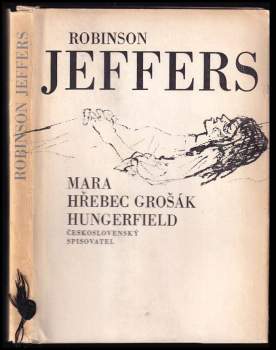 Mara ; Hřebec grošák ; Hungerfield