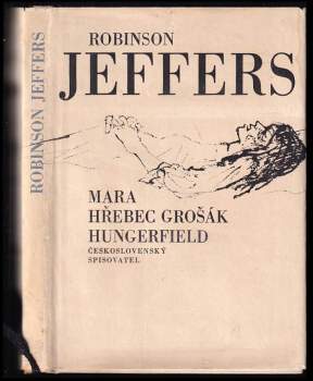Mara ; Hřebec grošák ; Hungerfield