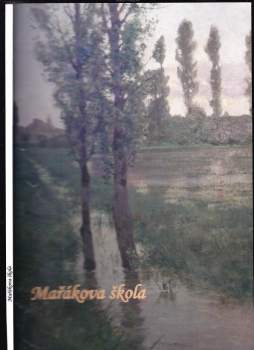 Mařákova škola