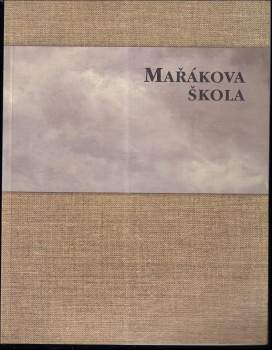 Mařákova škola