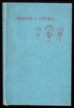 Maran a Onyra