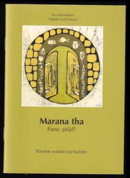 Marana tha