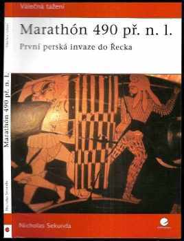 Marathón 490 př. n. l
