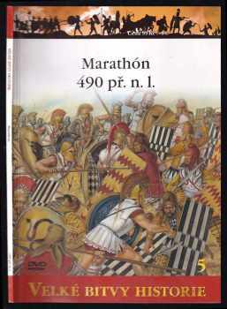 Marathón 490 př.n.l