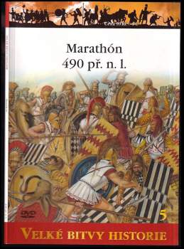 Marathón 490 př.n.l