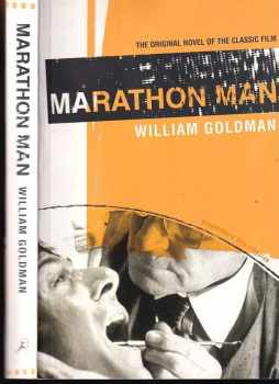 Laurence Olivier: Marathon man