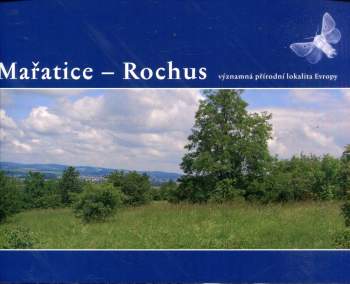 Mařatice - Rochus