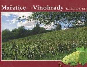 Mařatice - Vinohrady