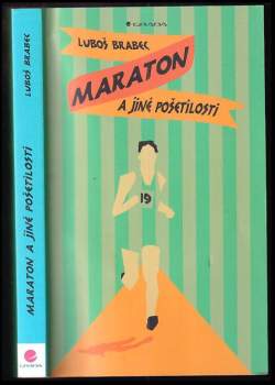 Maraton a jiné pošetilosti