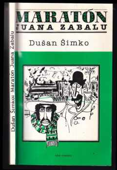 Dušan Šimko: Maratón Juana Zabalu