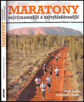 Maratony : nejvýznamnější a nejvyhledávanější