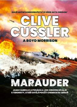 Marauder 