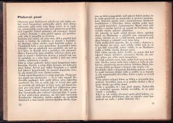 Selma Lagerlöf: Marbacka, vzpomínky z dětství