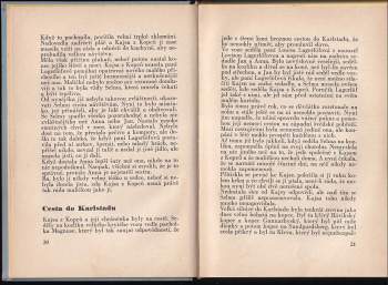 Selma Lagerlöf: Marbacka