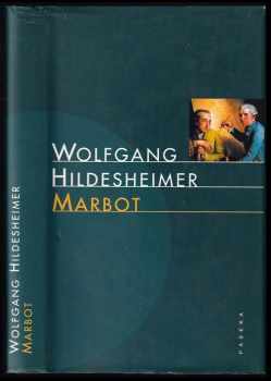 Wolfgang Hildesheimer: Marbot