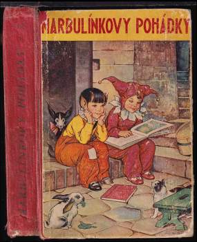 Marbulínkovy pohádky I