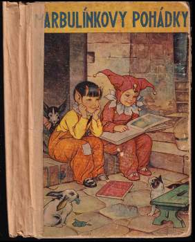 Marbulínkovy pohádky
