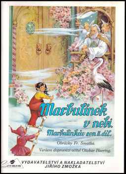 Marbulínkův sen : Marbulínek v nebi - II. díl