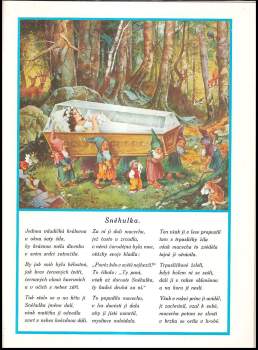 Otakar Haering: Marbulínkův sen