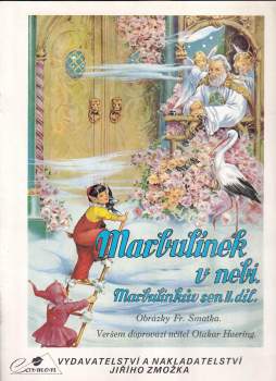 Otakar Haering: Marbulínkův sen
