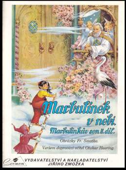 Otakar Haering: Marbulínkův sen