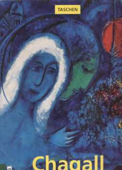 Marc Chagall 1887-1985