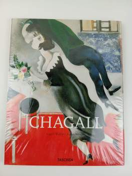 Ingo F Walther: Marc Chagall 1887-1985
