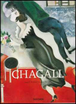 Marc Chagall 1887-1985