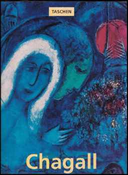 Marc Chagall ; Z něm. přel. Jiří Stach