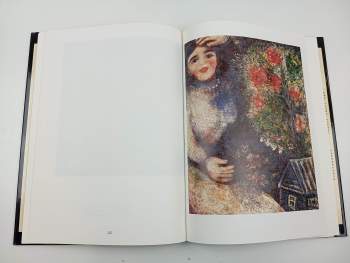Felicitas Tobien: Marc Chagall