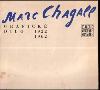 Marc Chagall