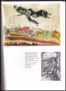 Marc Chagall: Marc Chagall