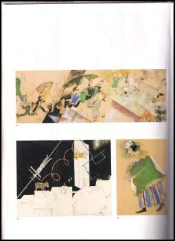 Marc Chagall: Marc Chagall