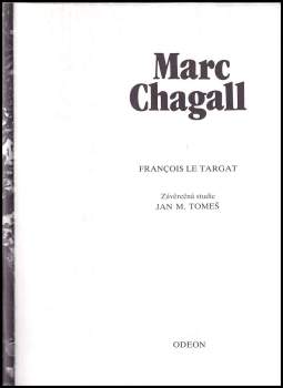 Marc Chagall: Marc Chagall