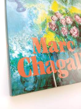 Marc Chagall: Marc Chagall