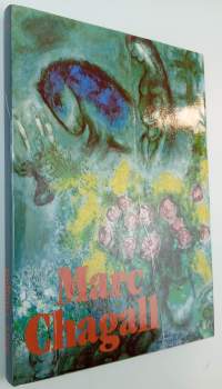 Marc Chagall: Marc Chagall