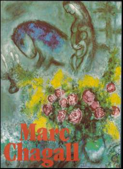 Marc Chagall: Marc Chagall