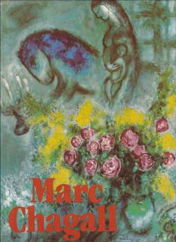 Marc Chagall: Marc Chagall