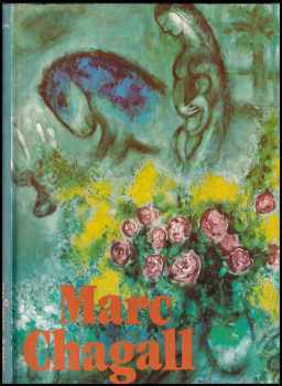 Marc Chagall: Marc Chagall