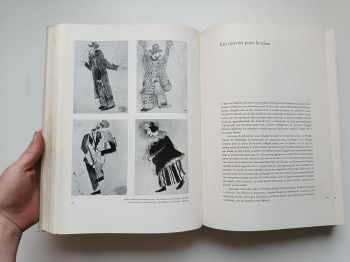 Franz Meyer: Marc Chagall