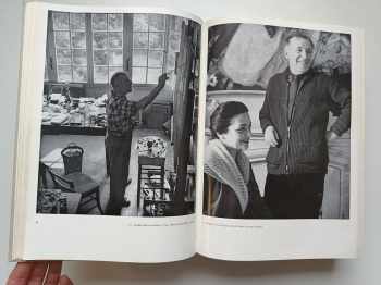 Franz Meyer: Marc Chagall