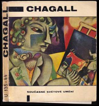 Marc Chagall