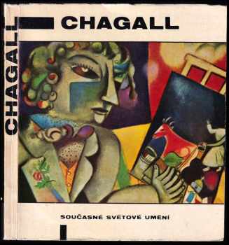 Marc Chagall