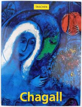 Marc Chagall ; Z něm. přel. Jiří Stach