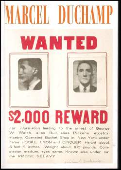 Marcel Duchamp