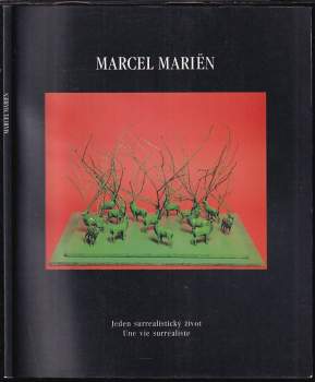 Marcel Mariën: Marcel Mariën