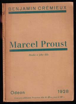 Marcel Proust