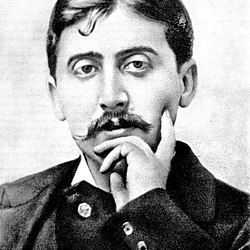 Marcel Proust